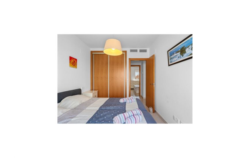 Sale - Rijtjeshuis - Ciudad Quesada