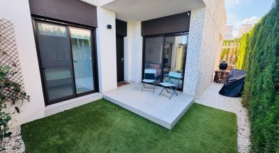 Apartments - Sale - Algorfa - Algorfa