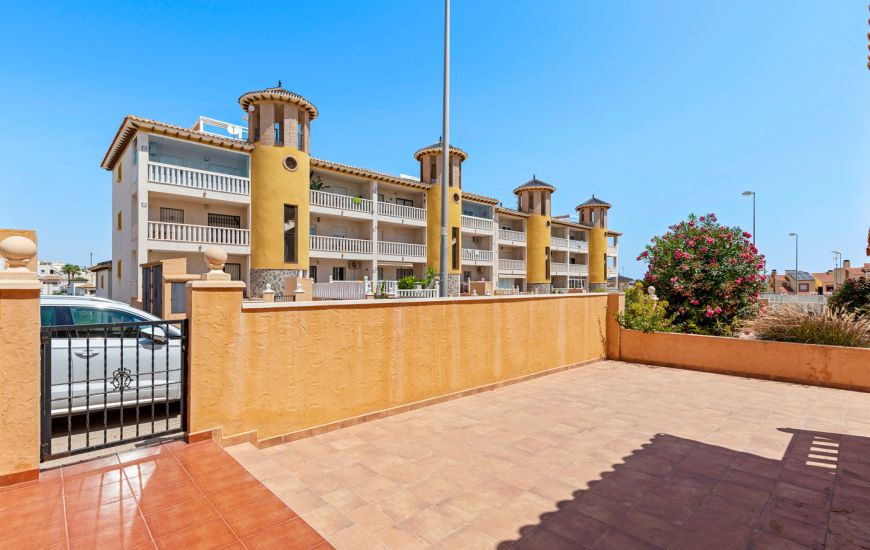 Sale - Quad House - Orihuela Costa