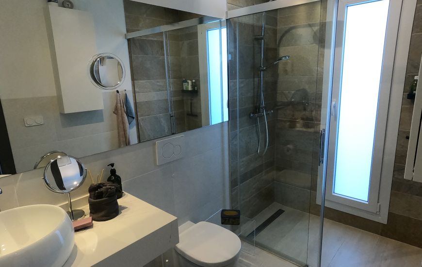 Sale - Villa - Algorfa