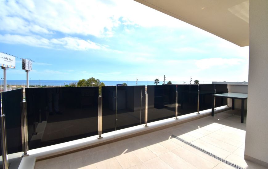 Venta - Apartamentos - Orihuela Costa