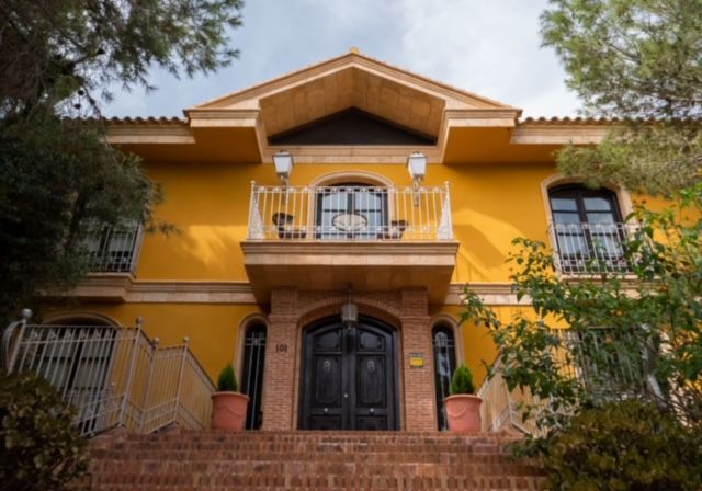 Venta - Villa - Ciudad Quesada
