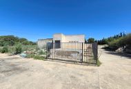 Sale - Finca - Salinas