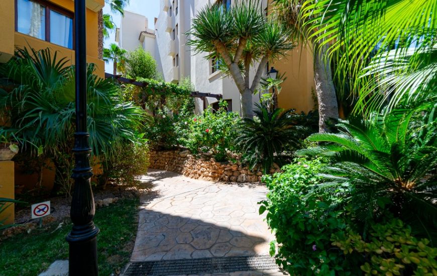 Sale - Apartments - Punta Prima