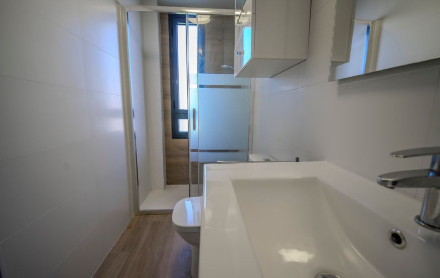 Sale - Apartments - Los Alcázares