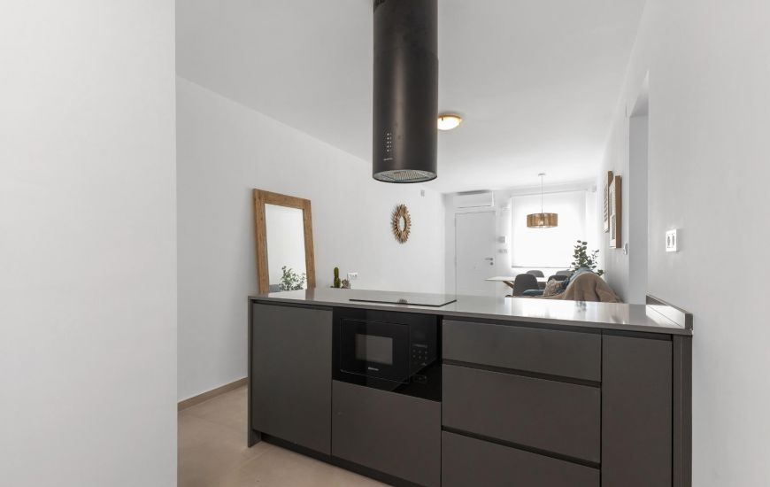  - Bungalow - Torrevieja