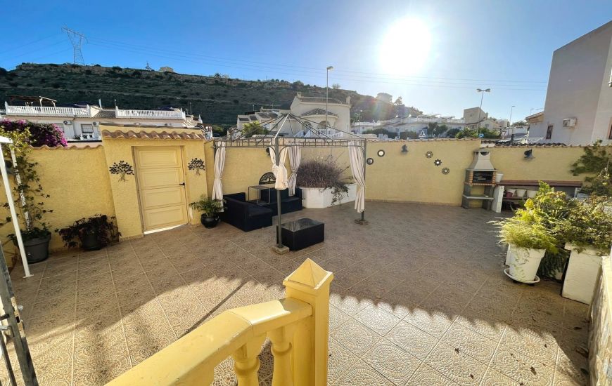 Sale - Villa - Ciudad Quesada