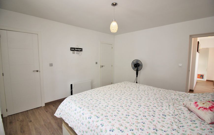 Venta - Villa - Villamartin