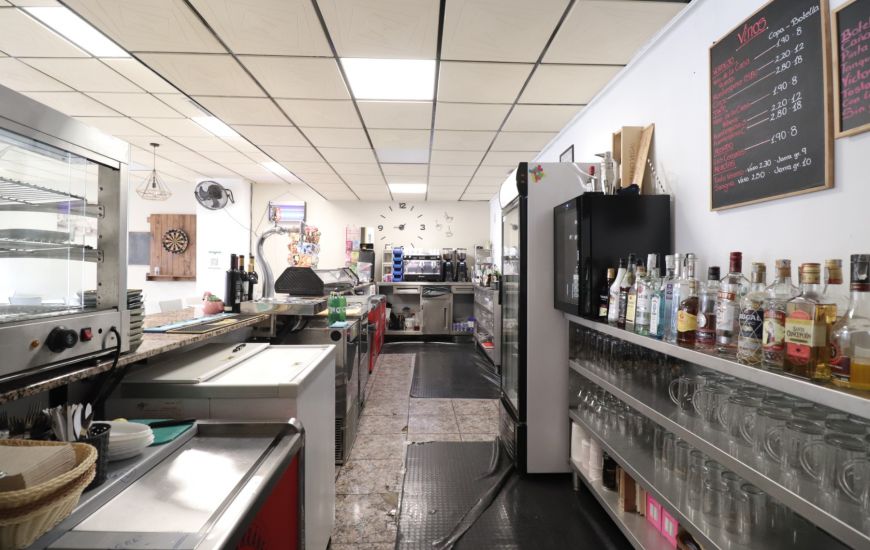 Venta - Comercial - Formentera del Segura