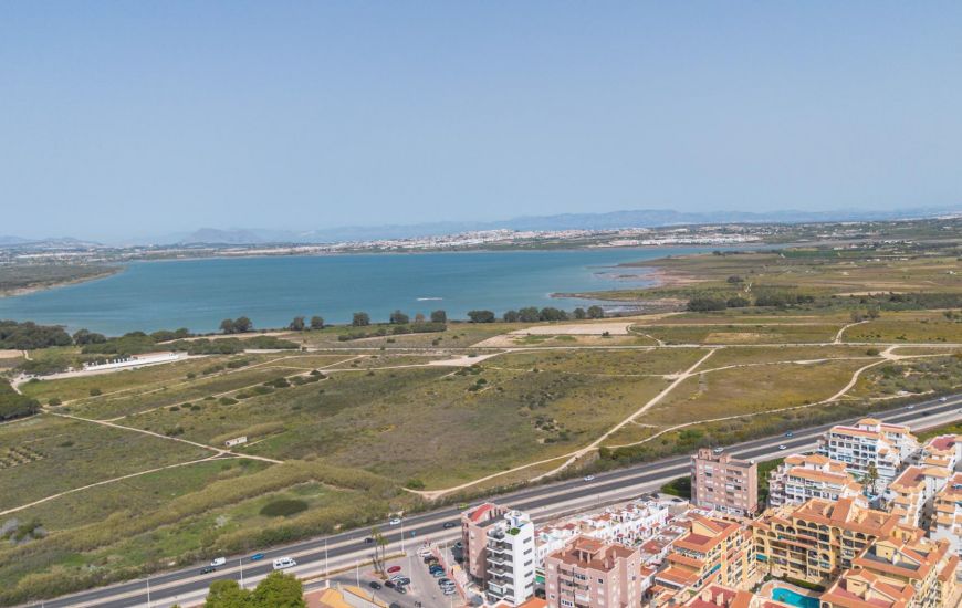Venta - Apartamentos - Torrevieja