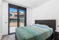 Sale - 4. House - Detached Villa - San Miguel de Salinas - San Miguel De Salinas