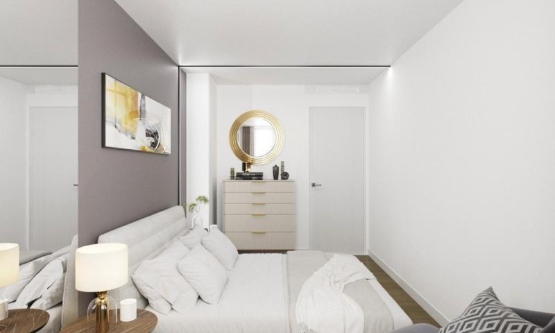 Sale - Apartments - Alicante