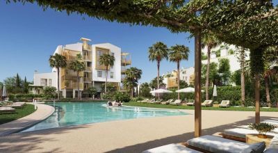 Apartamentos - Venta - Denia - Denia