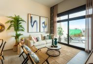 New Build - Villa - Algorfa - 