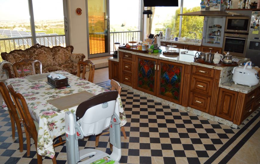Sale - Country Property - Algorfa
