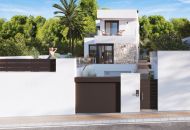 Nueva construcción  - Villa - Finestrat
