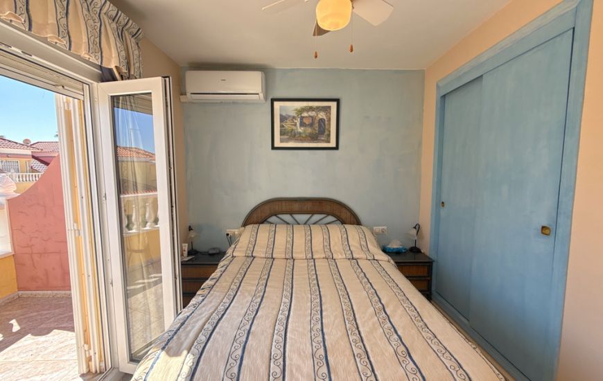 Venta - Adosado - Cabo Roig>La Regia