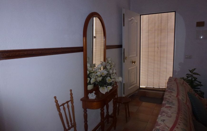 Sale - Rijtjeshuis - Hondon de los Frailes