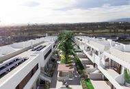 New Build - Villa - Los Alcázares