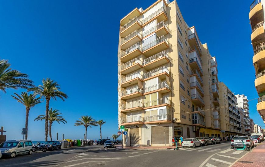 Sale - Apartments - Torrevieja