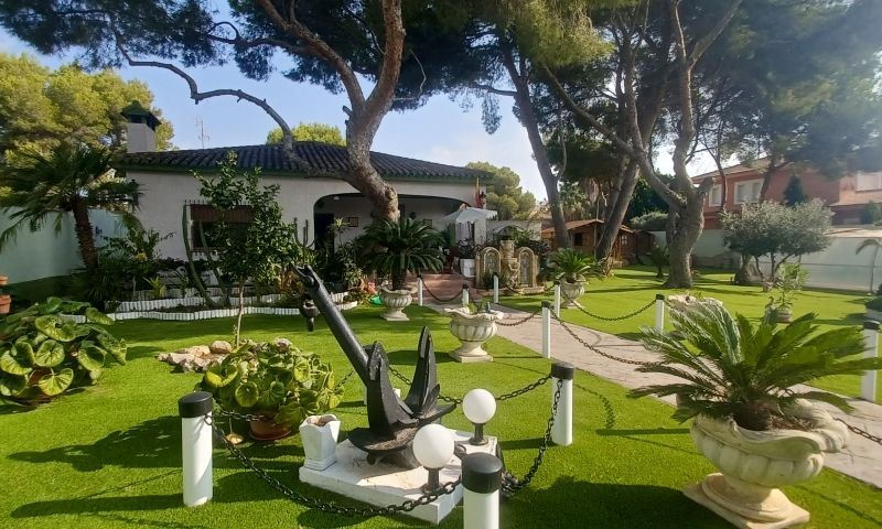 Venta - Villa - Orihuela Costa