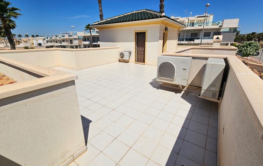 Sale - Villa - Ciudad Quesada