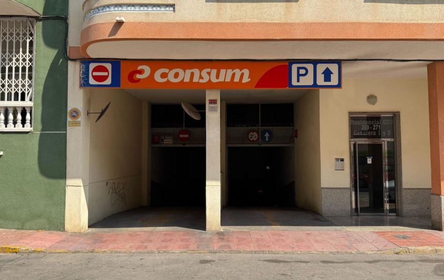 Sale - Apartments - Torrevieja