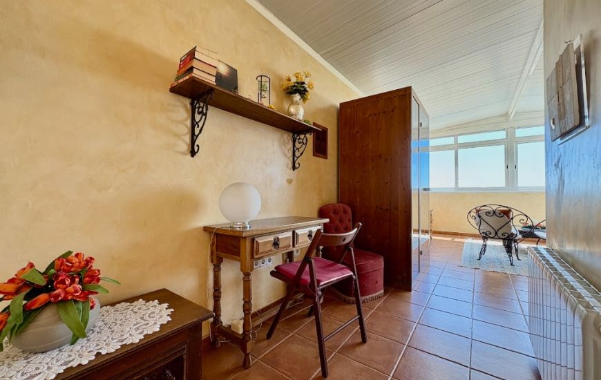 Sale - Villa - Villamartin