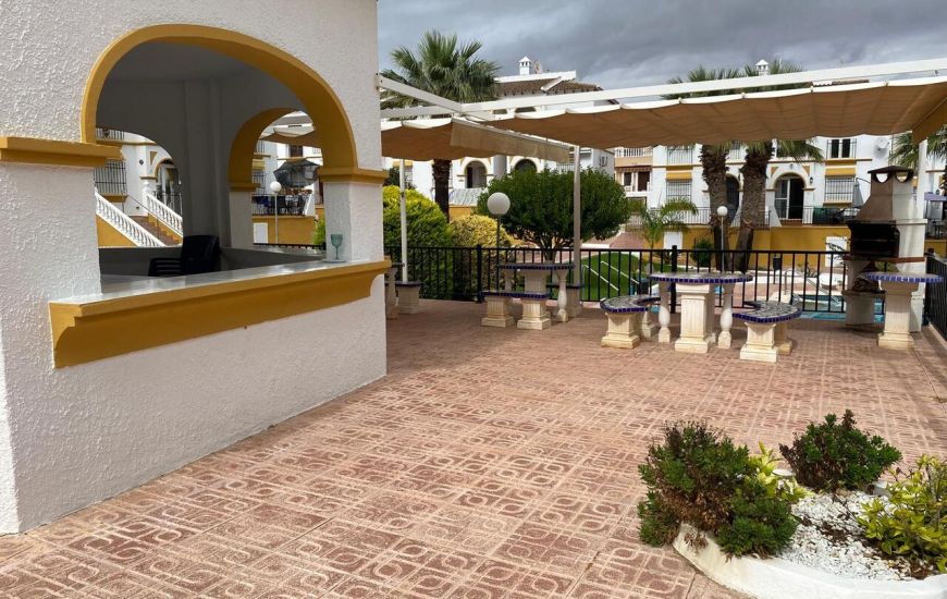 Venta - Apartamentos - Villamartin