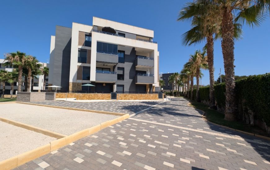 Venta - Apartamentos - Los Altos