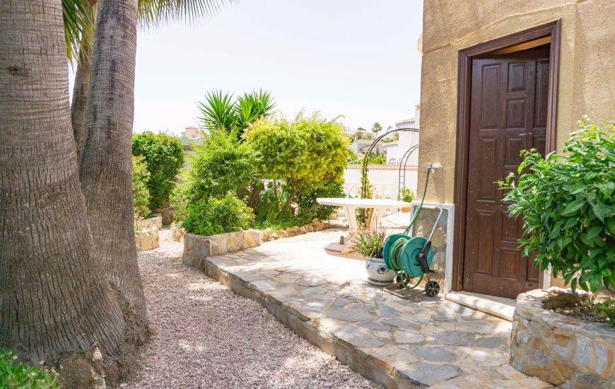 Sale - Villa - Ciudad Quesada