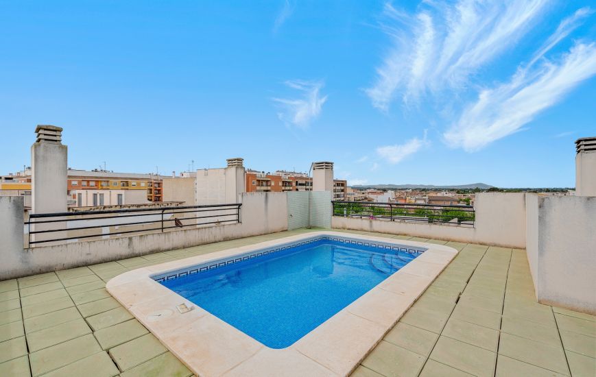Sale - Apartments - Almoradí - Almoradi