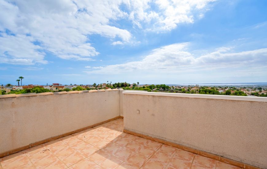 Venta - Adosado - Ciudad Quesada - Rojales