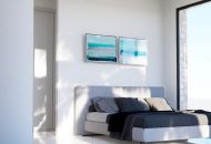 Venta - Apartamentos - Finestrat