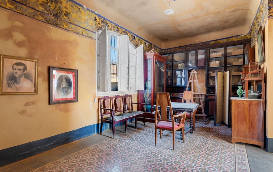 Venta - Country estate - Orihuela