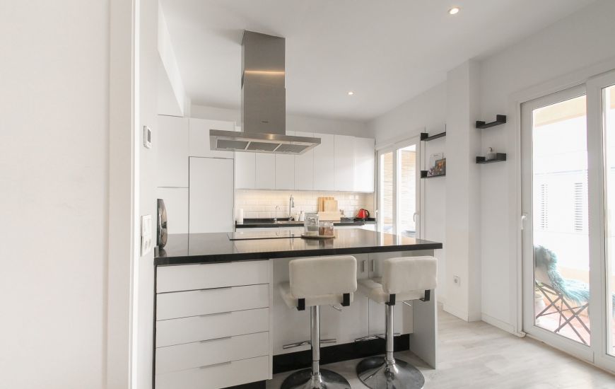 Sale - Apartments - Alicante