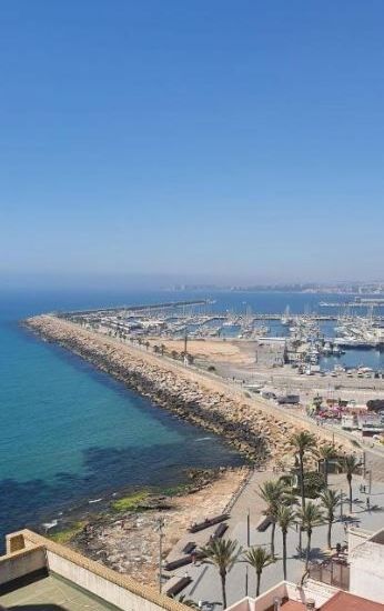 Sale - Apartments - Torrevieja