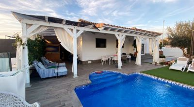 Villa - Sale - San Fulgencio - San Fulgencio