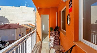 Apartments - Sale - Torrevieja - Torrevieja