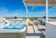 Sale - 2. Town house - Ciudad Quesada - Rojales
