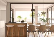 New Build - Apartments - San Pedro del Pinatar