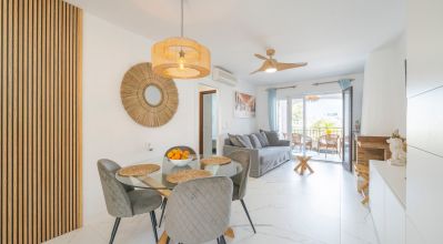 Apartments - Sale - Orihuela Costa - Orihuela Costa