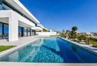 Nueva construcción  - Villa - Finestrat