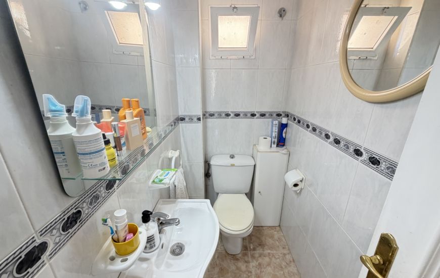 Sale - Apartments - La Zenia