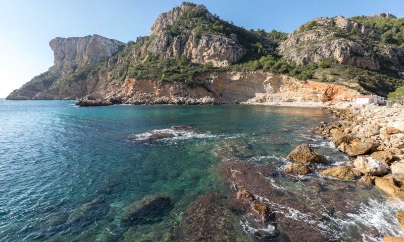 Venta - Apartamentos - Benitachell