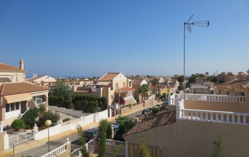 Venta - Villa - El Galan