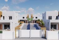 New Build - Villa - Pilar de la Horadada