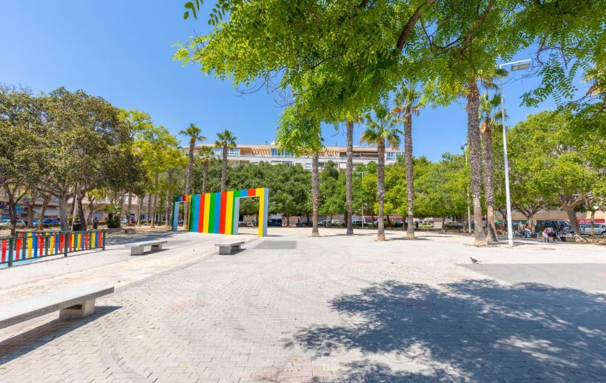 Venta - Apartamentos - Torrevieja