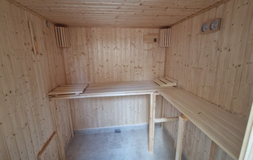 Venta - Villa - Las Ramblas