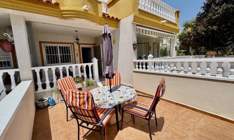 Sale - Apartments - Ciudad Quesada